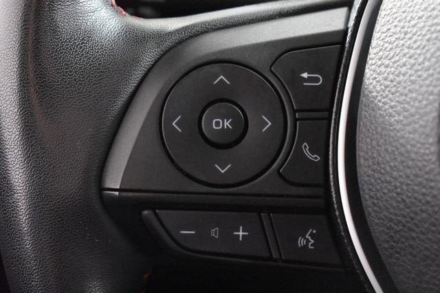 2023 Toyota RAV4 Prime SE