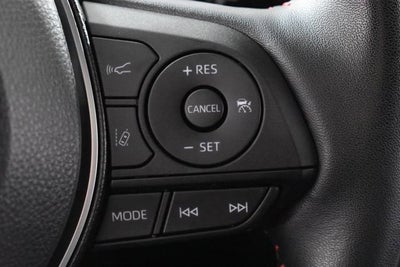 2023 Toyota RAV4 Prime SE