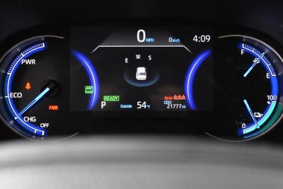 2023 Toyota RAV4 Prime SE