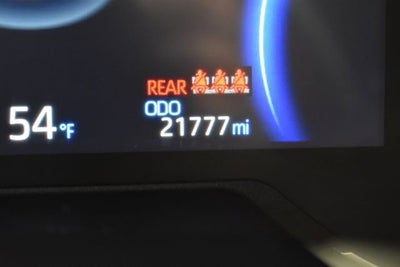 2023 Toyota RAV4 Prime SE