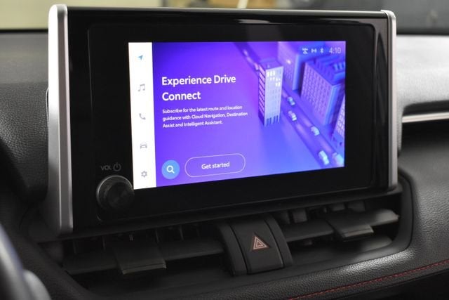 2023 Toyota RAV4 Prime SE