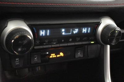 2023 Toyota RAV4 Prime SE