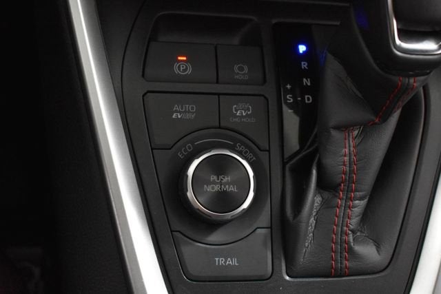 2023 Toyota RAV4 Prime SE