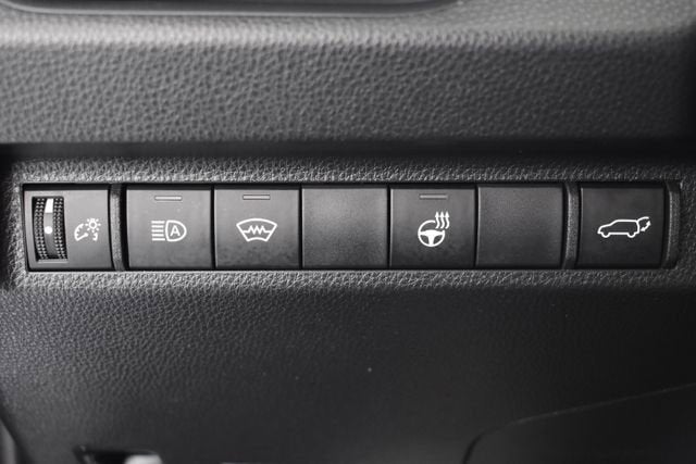 2023 Toyota RAV4 Prime SE