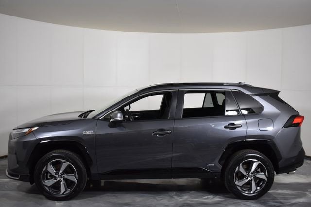 2023 Toyota RAV4 Prime SE
