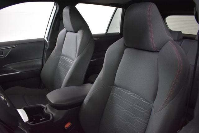 2023 Toyota RAV4 Prime SE