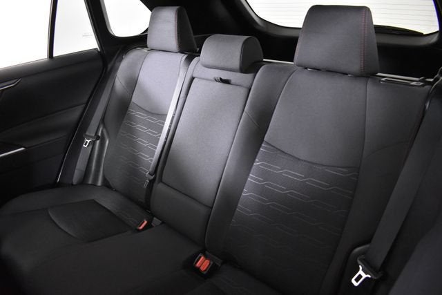 2023 Toyota RAV4 Prime SE