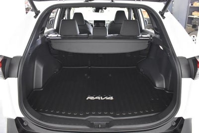 2023 Toyota RAV4 Prime SE