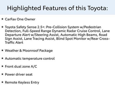 2023 Toyota RAV4 Prime SE