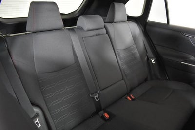 2023 Toyota RAV4 Prime SE