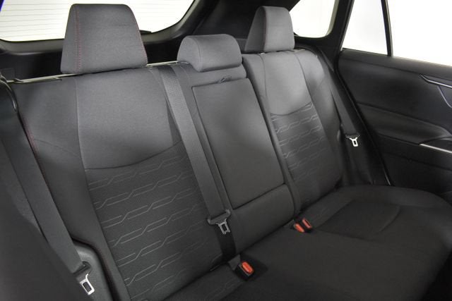2023 Toyota RAV4 Prime SE
