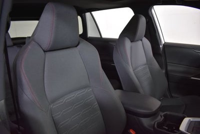 2023 Toyota RAV4 Prime SE