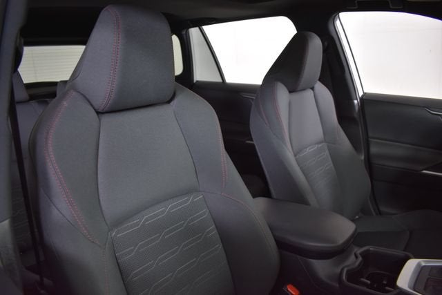 2023 Toyota RAV4 Prime SE