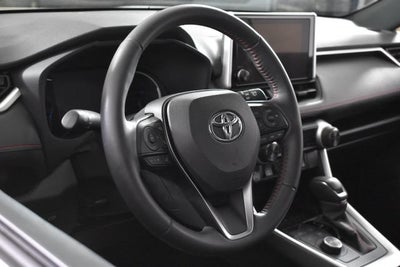 2023 Toyota RAV4 Prime SE