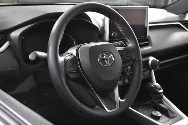 2023 Toyota RAV4 Prime SE