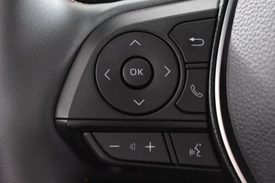 2023 Toyota RAV4 Prime SE