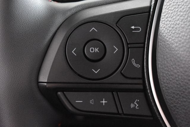 2023 Toyota RAV4 Prime SE