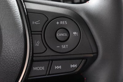 2023 Toyota RAV4 Prime SE