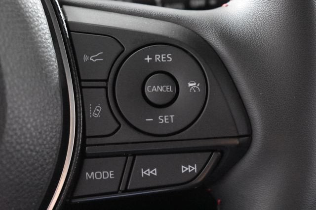 2023 Toyota RAV4 Prime SE