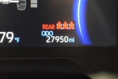2023 Toyota RAV4 Prime SE
