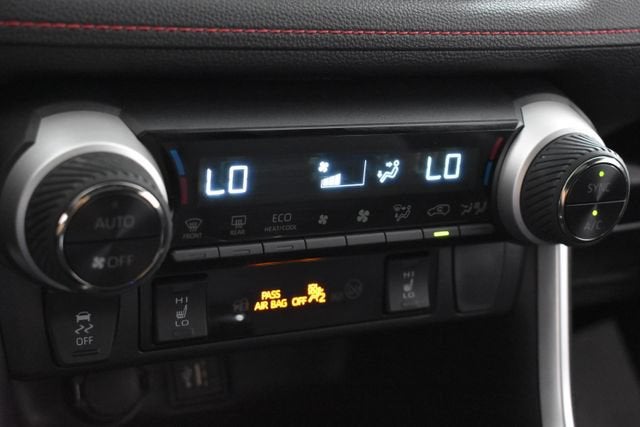 2023 Toyota RAV4 Prime SE