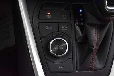 2023 Toyota RAV4 Prime SE