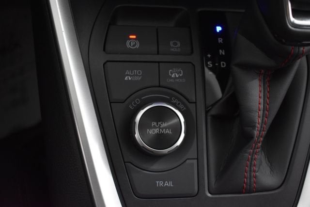 2023 Toyota RAV4 Prime SE