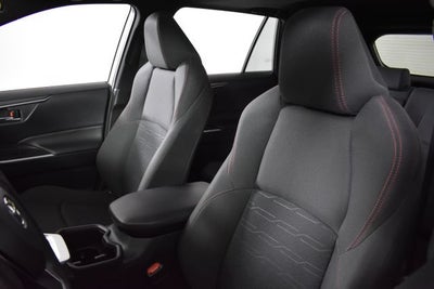 2024 Toyota RAV4 Prime SE