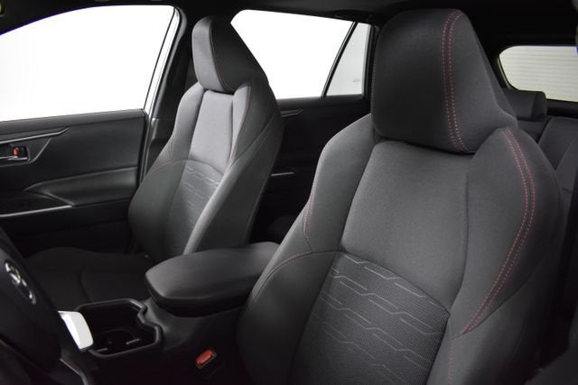 2024 Toyota RAV4 Prime SE