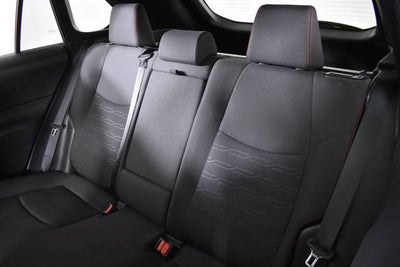 2024 Toyota RAV4 Prime SE