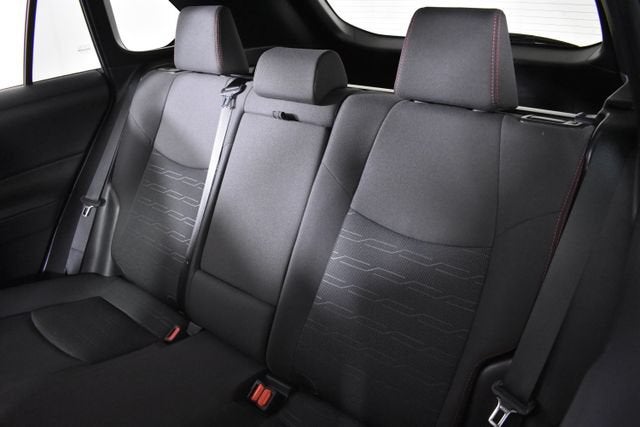 2024 Toyota RAV4 Prime SE