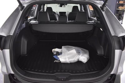2024 Toyota RAV4 Prime SE