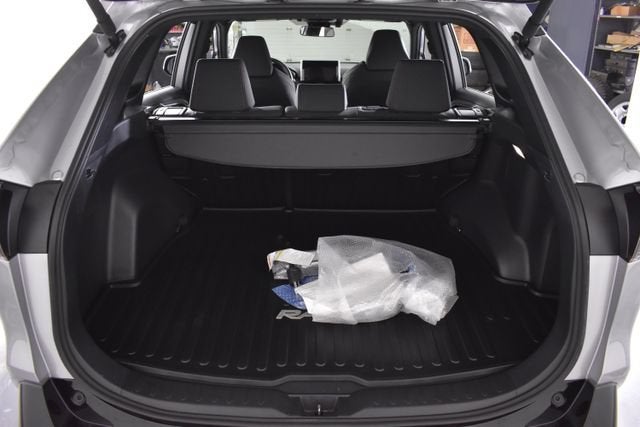 2024 Toyota RAV4 Prime SE