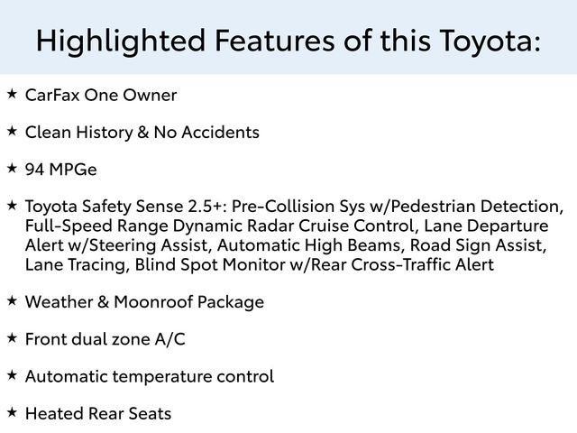 2024 Toyota RAV4 Prime SE