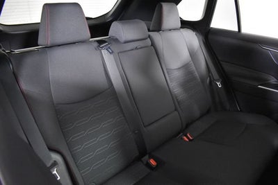 2024 Toyota RAV4 Prime SE