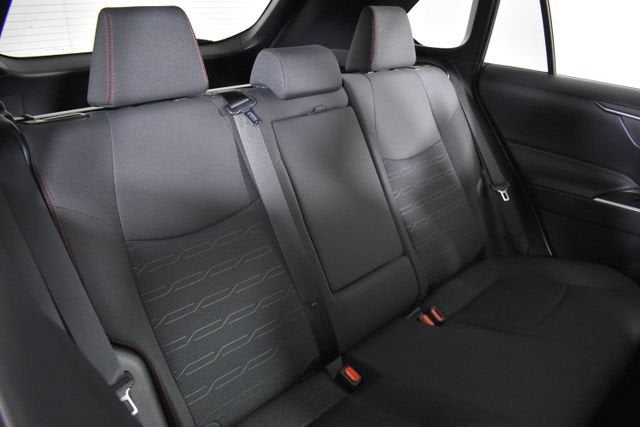 2024 Toyota RAV4 Prime SE