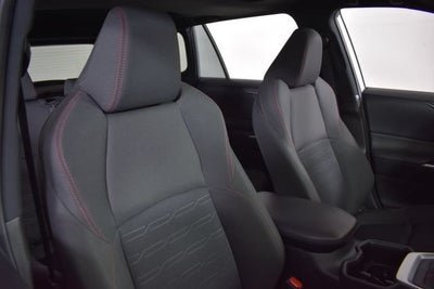 2024 Toyota RAV4 Prime SE
