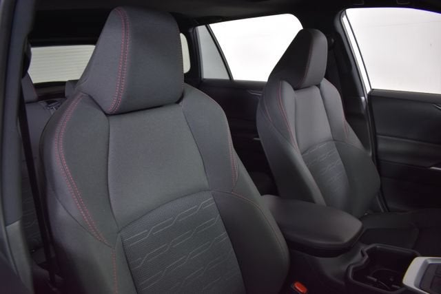 2024 Toyota RAV4 Prime SE