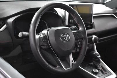 2024 Toyota RAV4 Prime SE