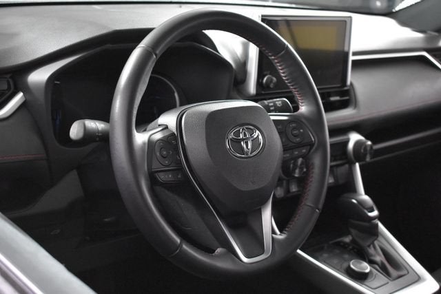 2024 Toyota RAV4 Prime SE