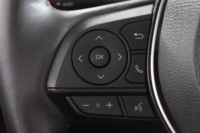 2024 Toyota RAV4 Prime SE