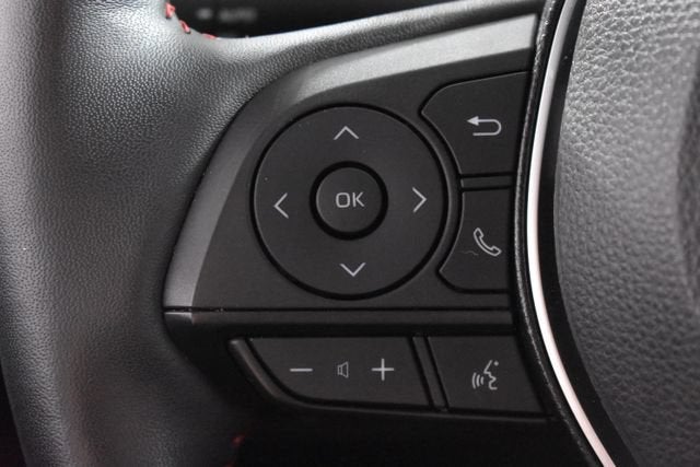 2024 Toyota RAV4 Prime SE