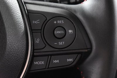 2024 Toyota RAV4 Prime SE
