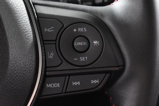 2024 Toyota RAV4 Prime SE