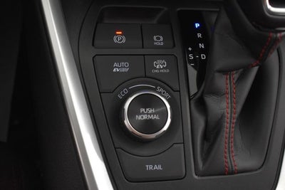 2024 Toyota RAV4 Prime SE