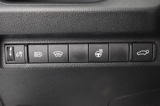 2024 Toyota RAV4 Prime SE