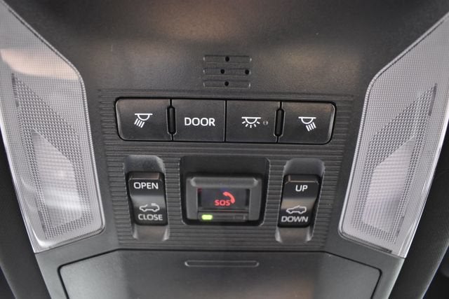 2024 Toyota RAV4 Prime SE