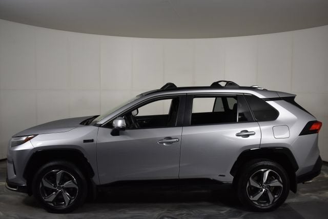 2024 Toyota RAV4 Prime SE