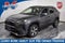2021 Toyota RAV4 Prime SE
