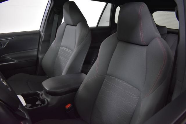 2021 Toyota RAV4 Prime SE